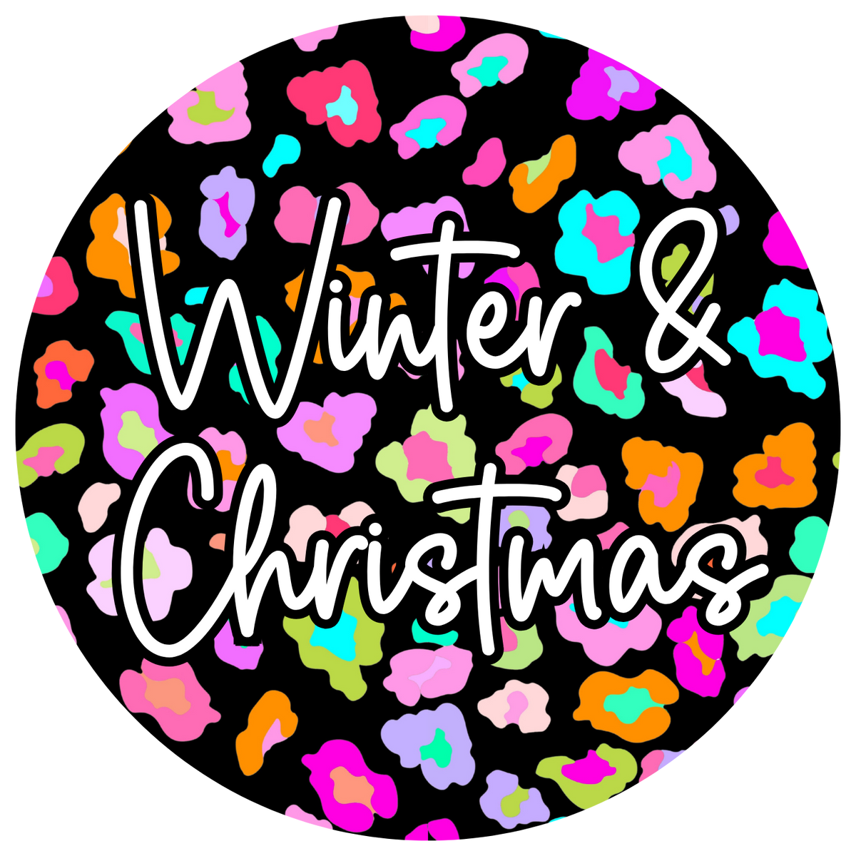 Winter & Christmas