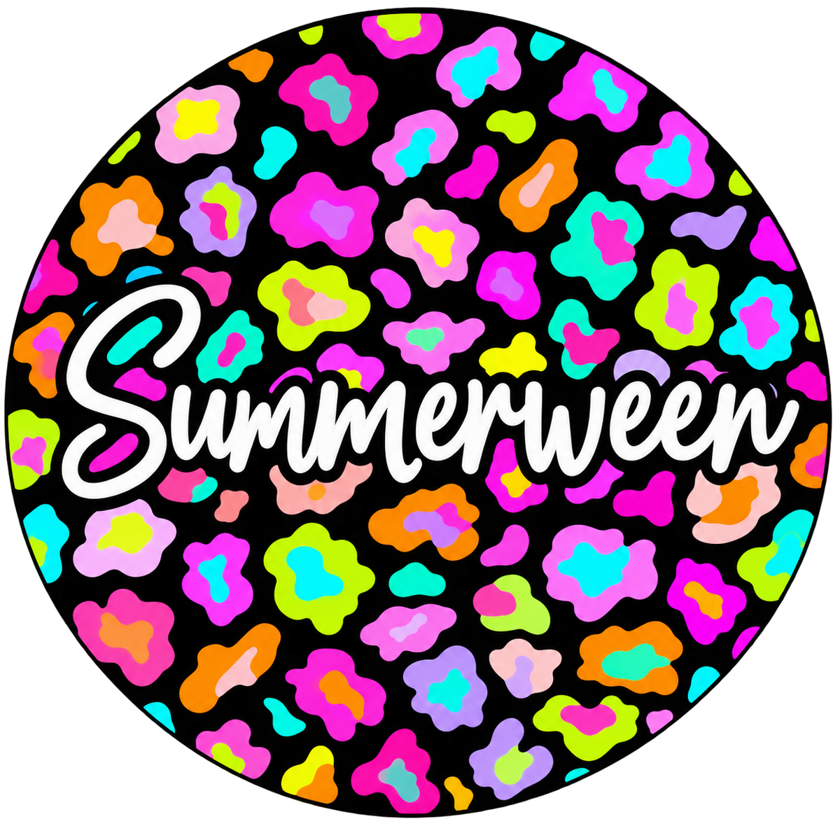 Summerween