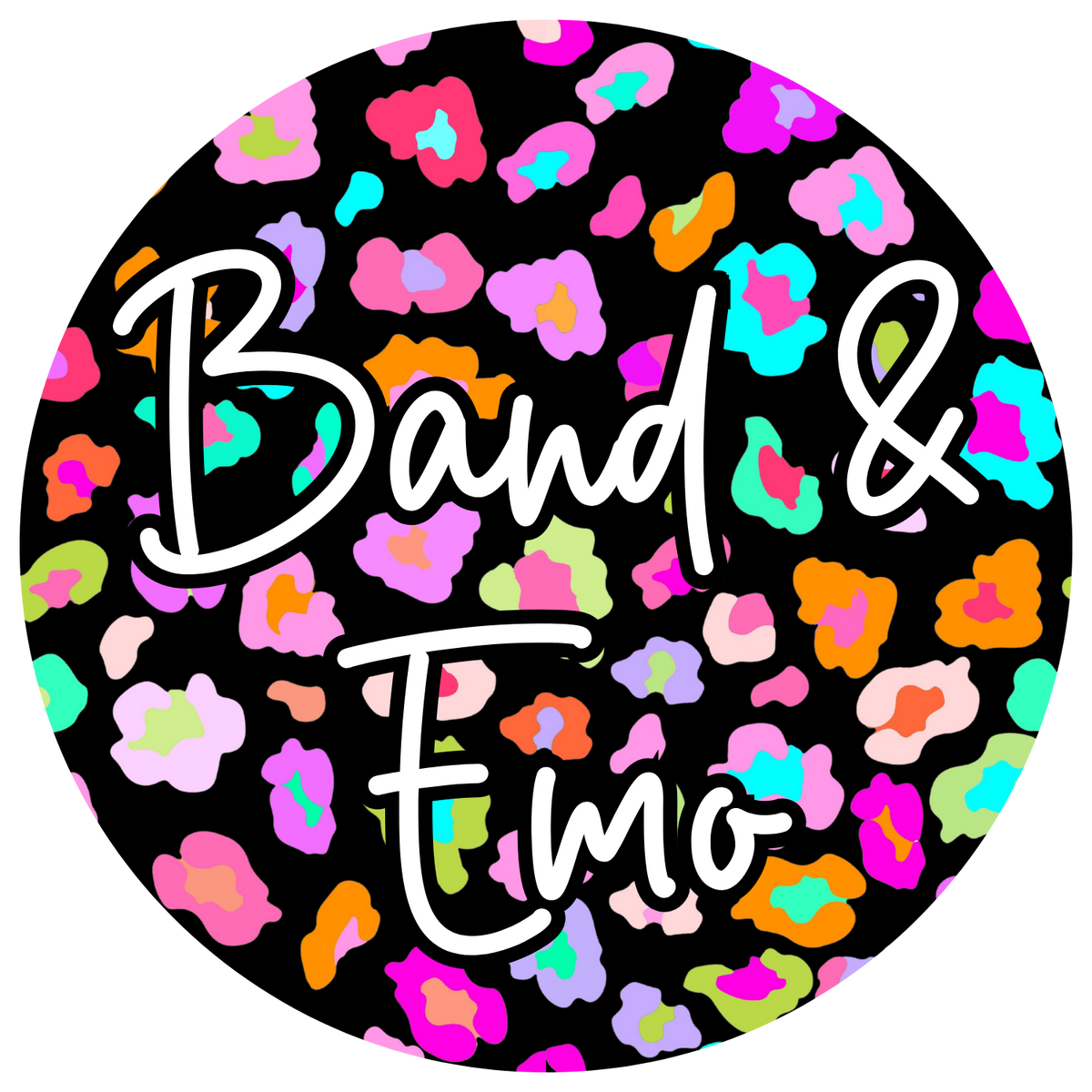 Band & Emo