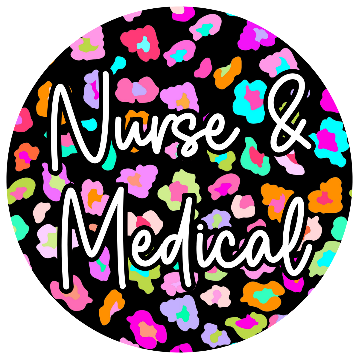 Nurse & Medical