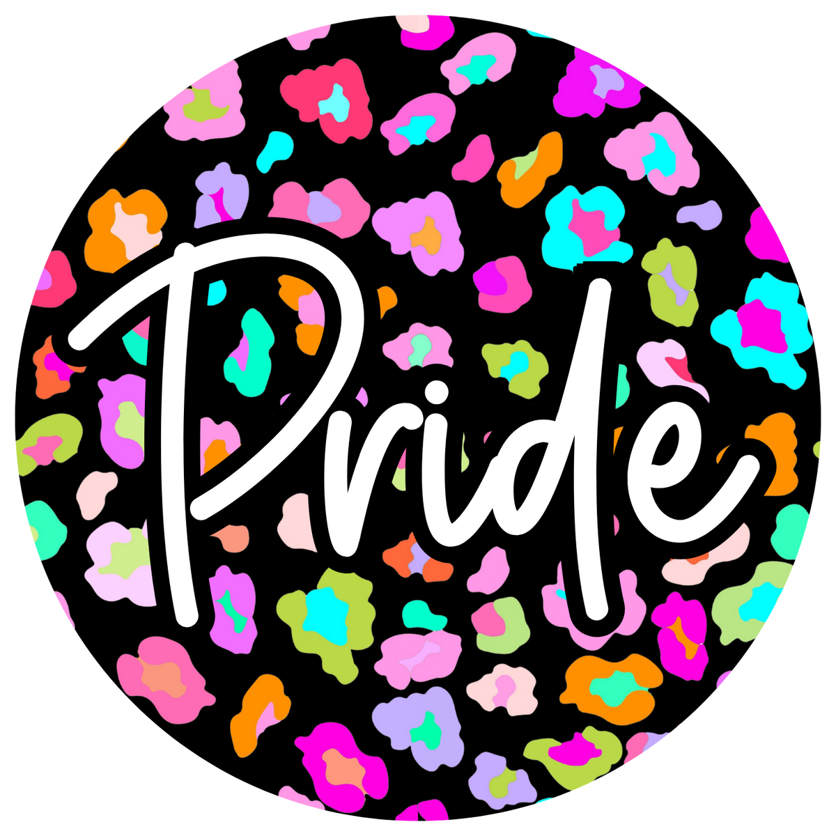 Pride