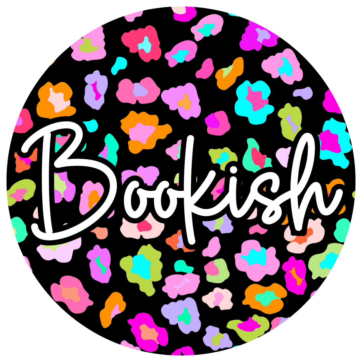 Bookish