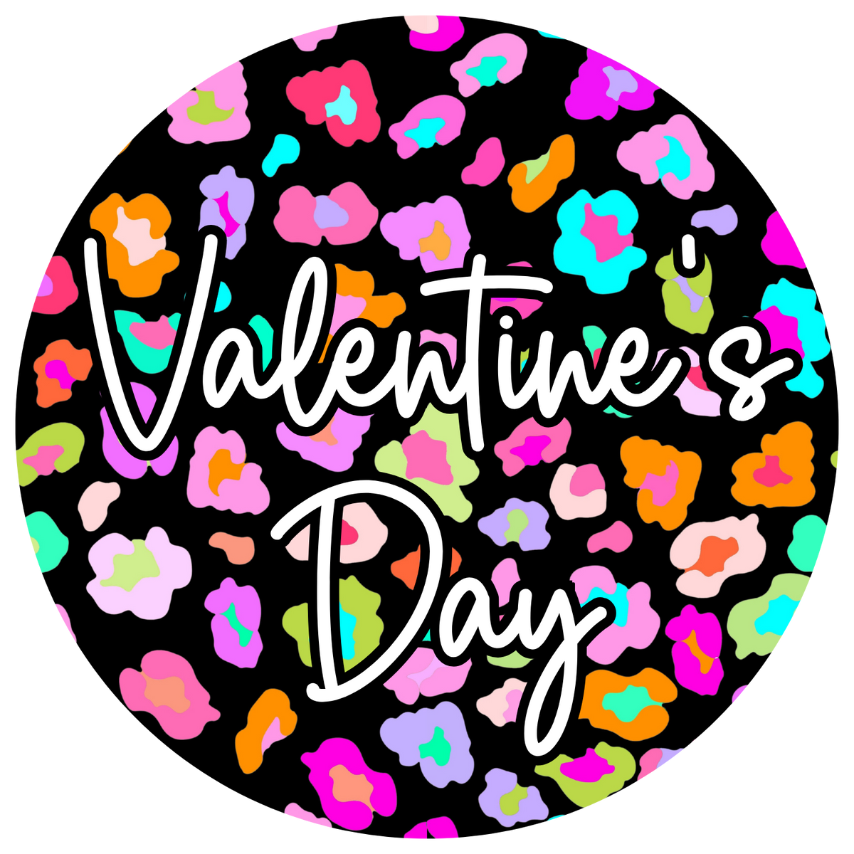 Valentine's Day