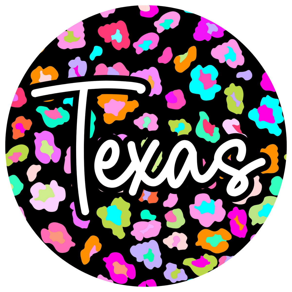 Texas