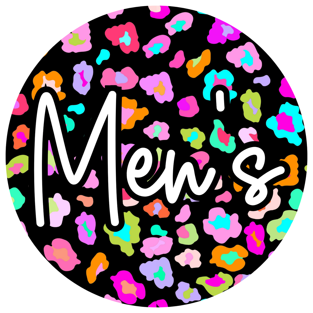 Men's