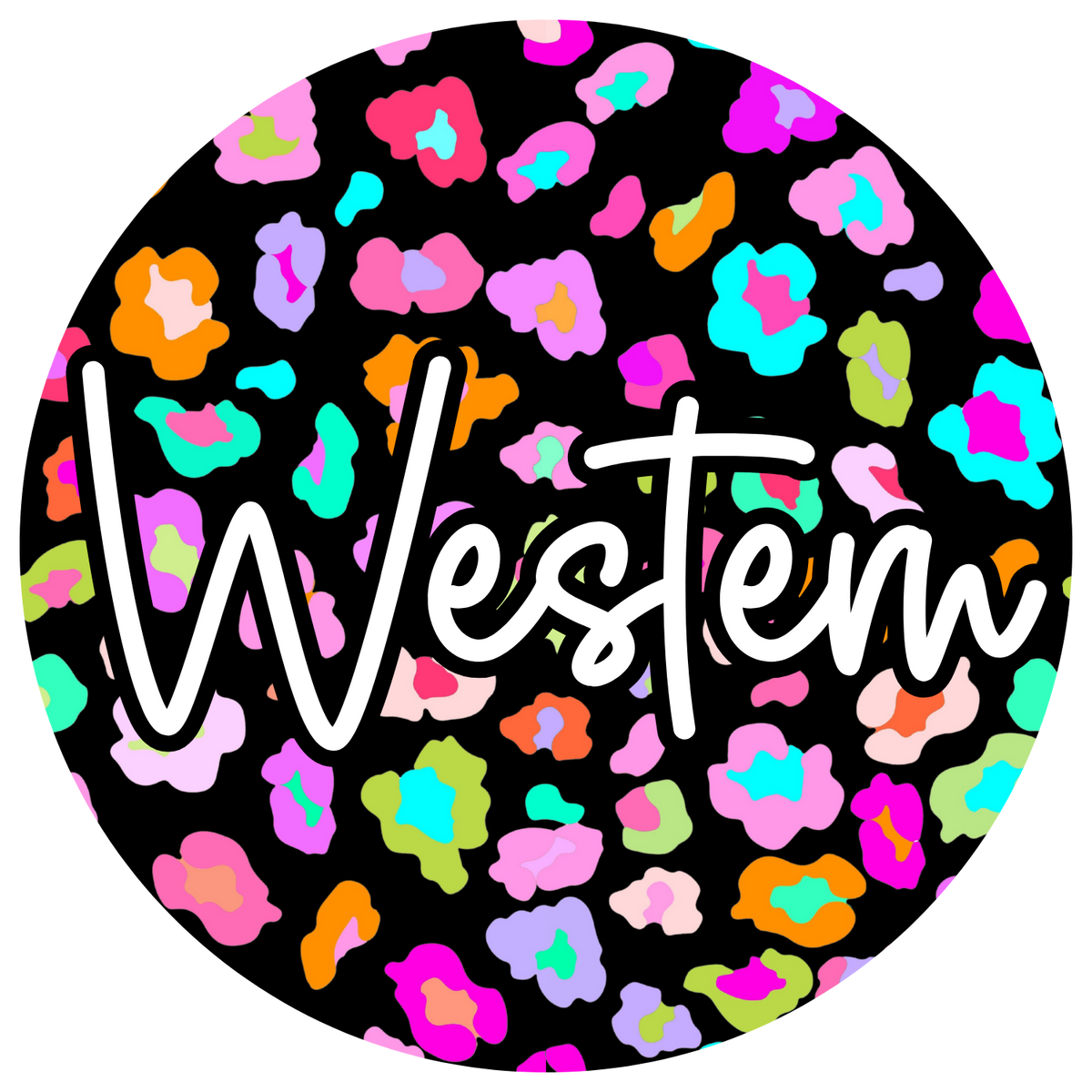 Western
