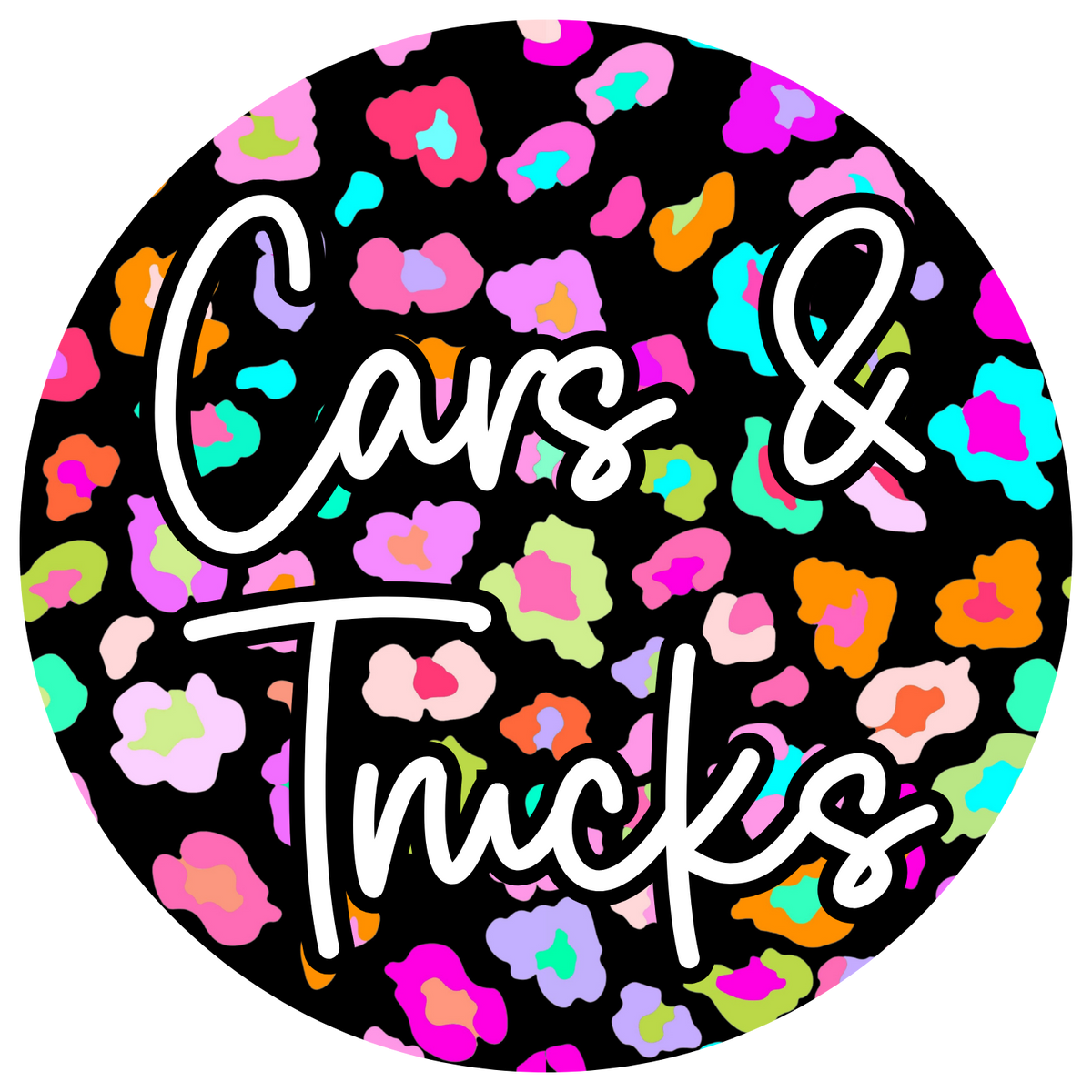 Cars & Trucks