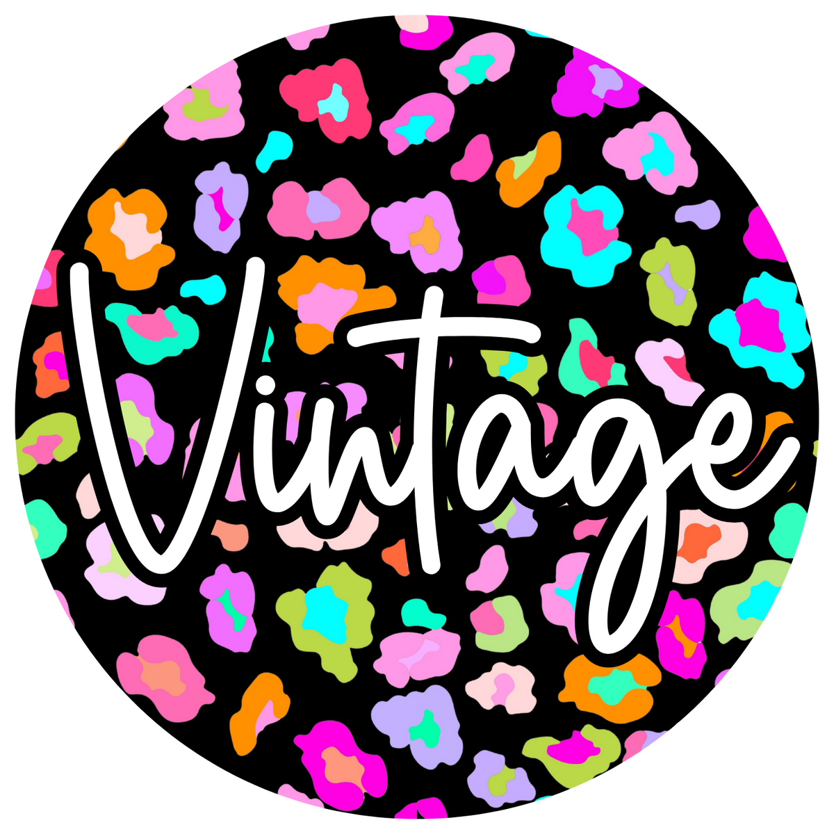 Vintage