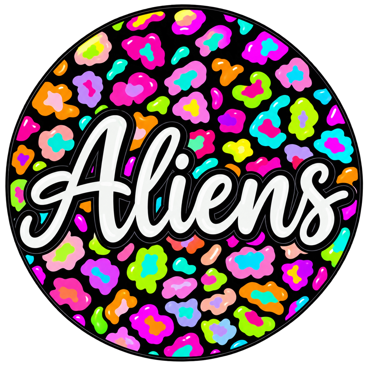 Aliens