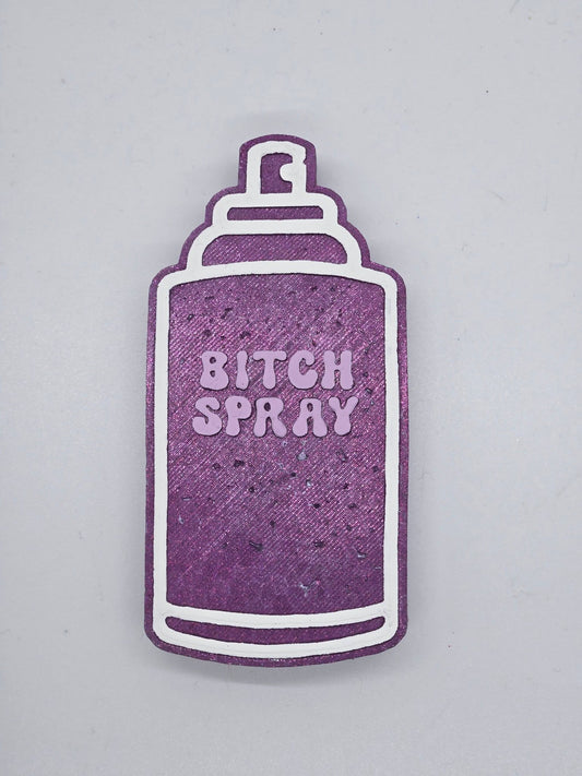 Btch Spray