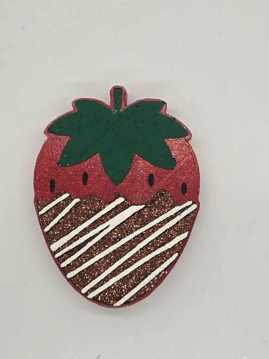 Chocolate Strawberry