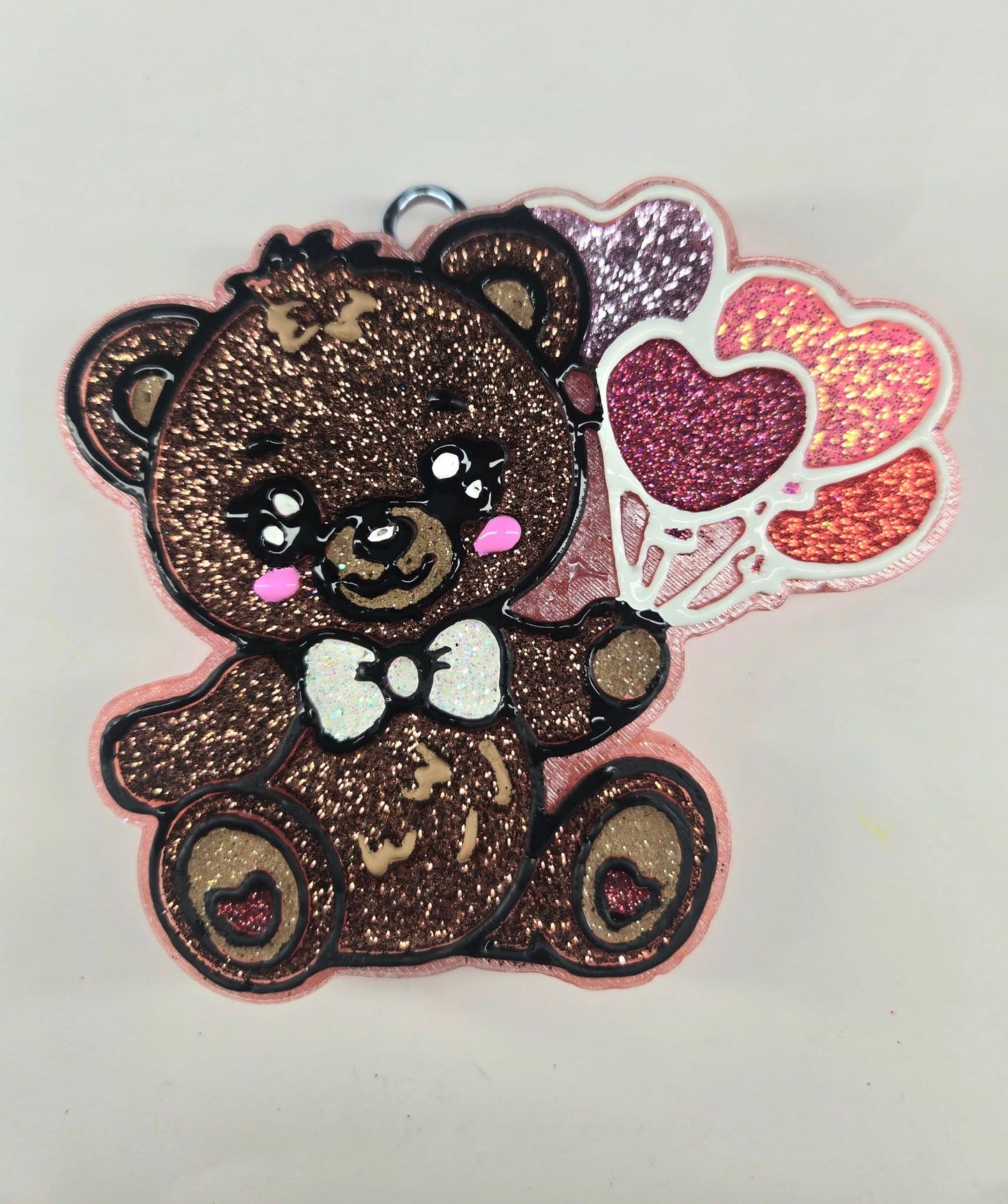 Teddy Bear