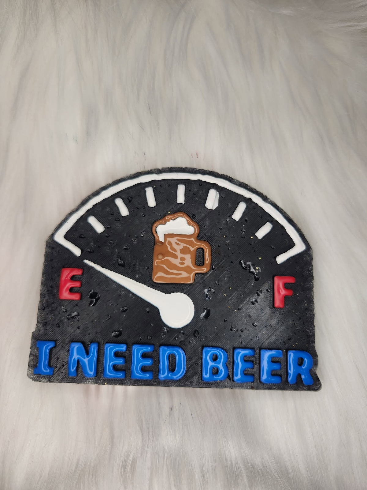 I Need Beer
