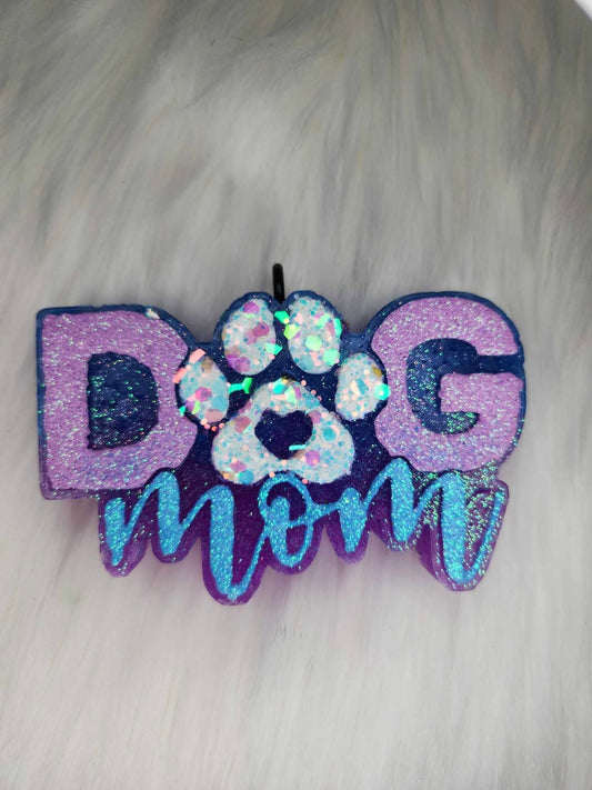 Dog Mom