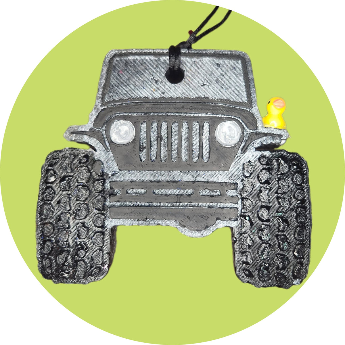 Jeep