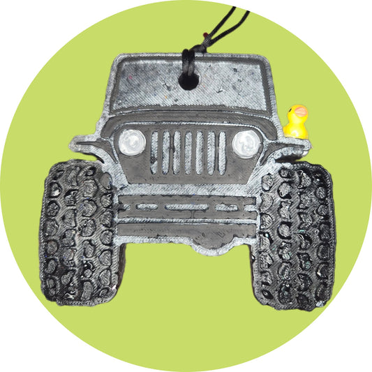 Jeep