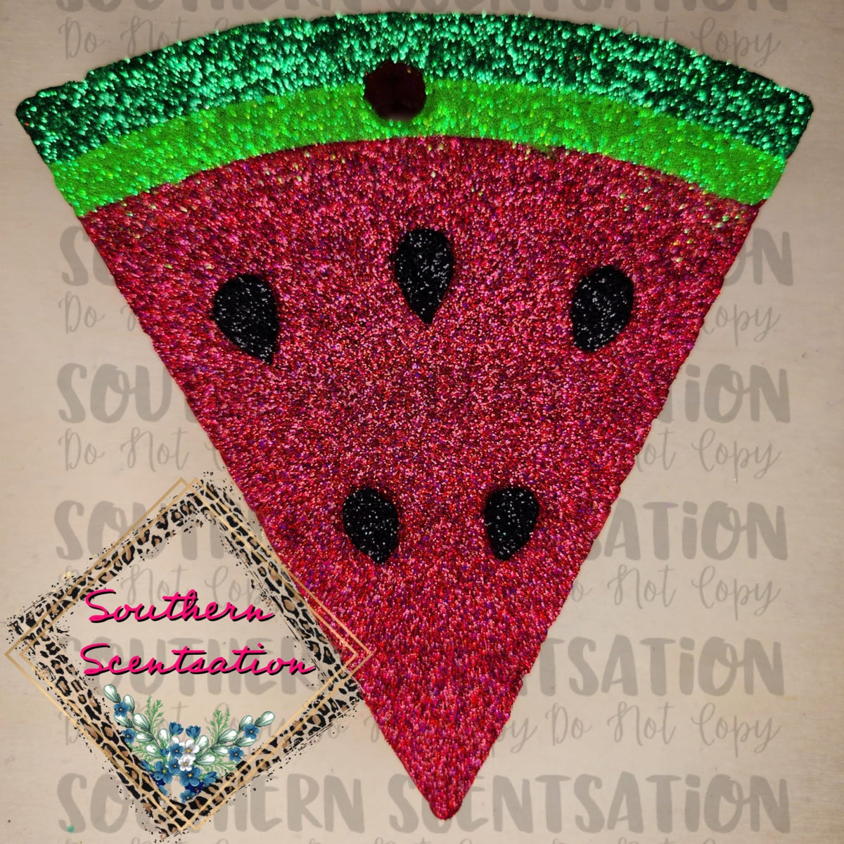 Watermelon Wedge