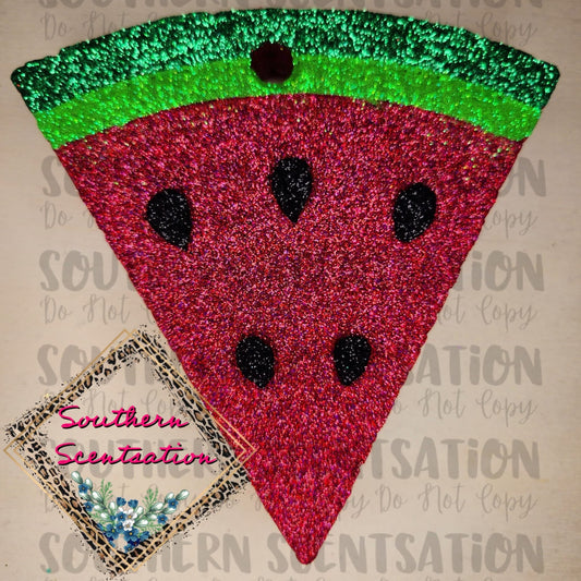 Watermelon Wedge