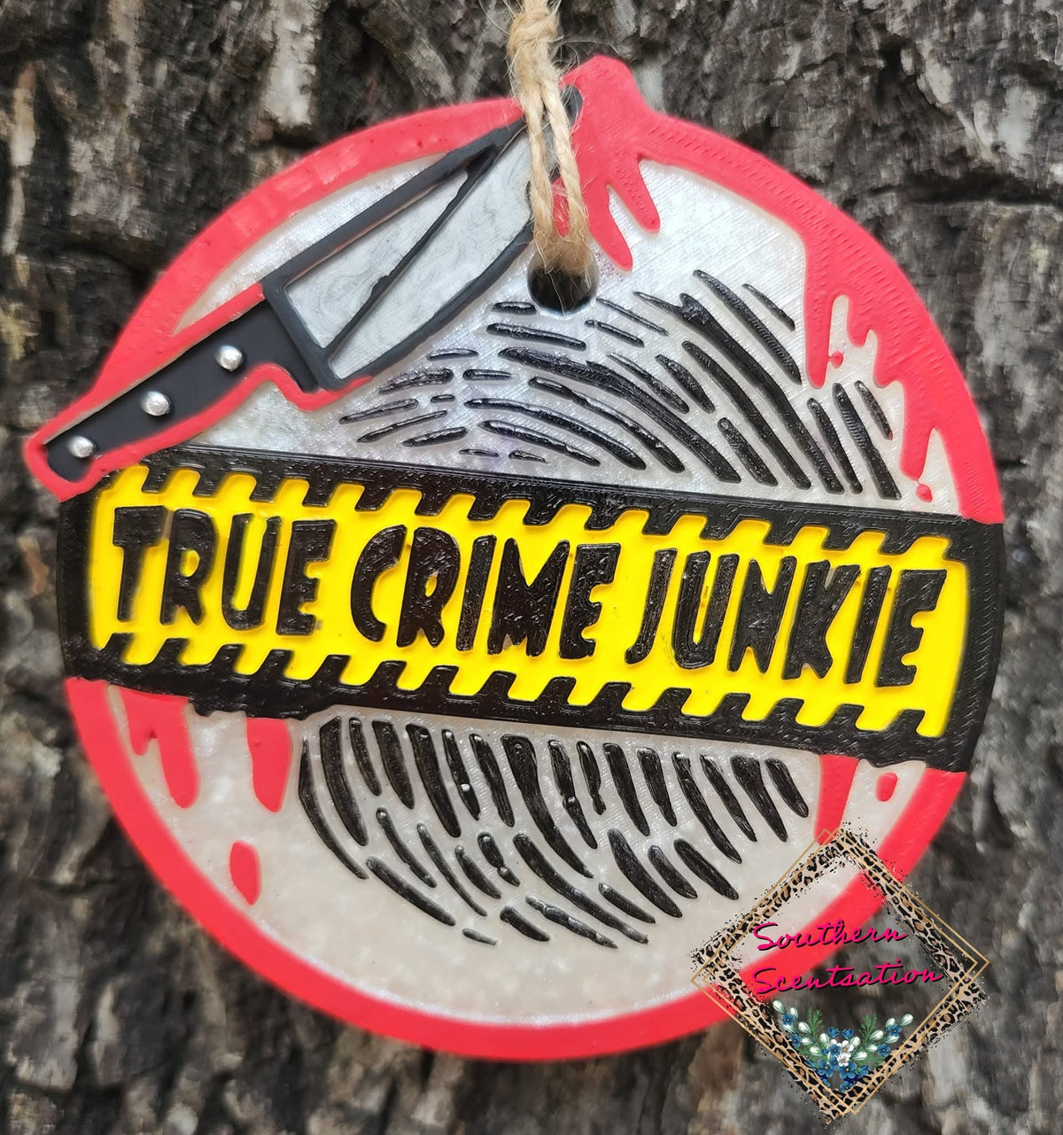 True Crime