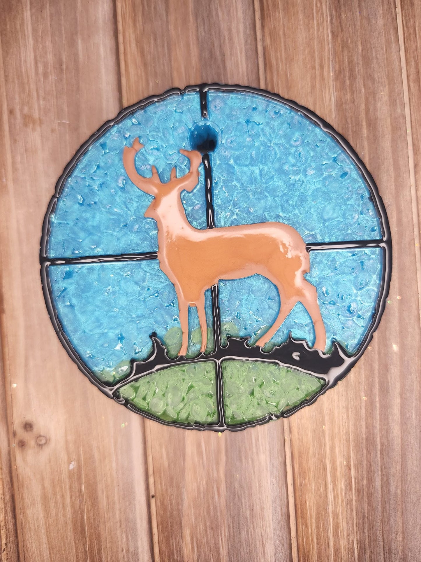 Deer Sight