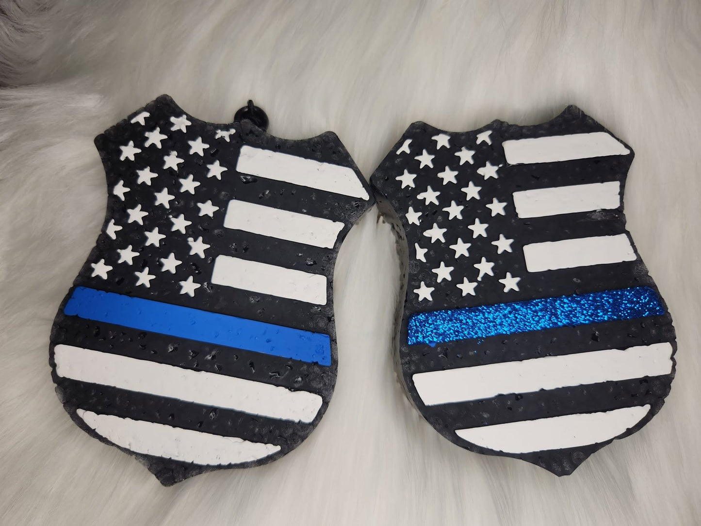 Thin Blue Line