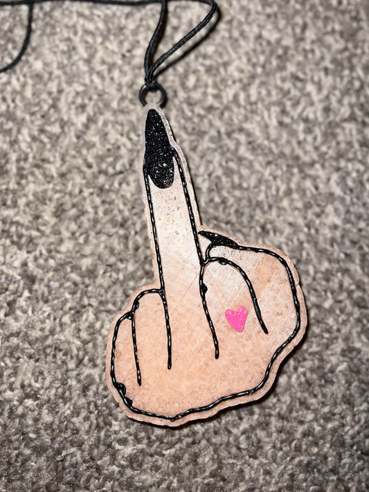 Finger