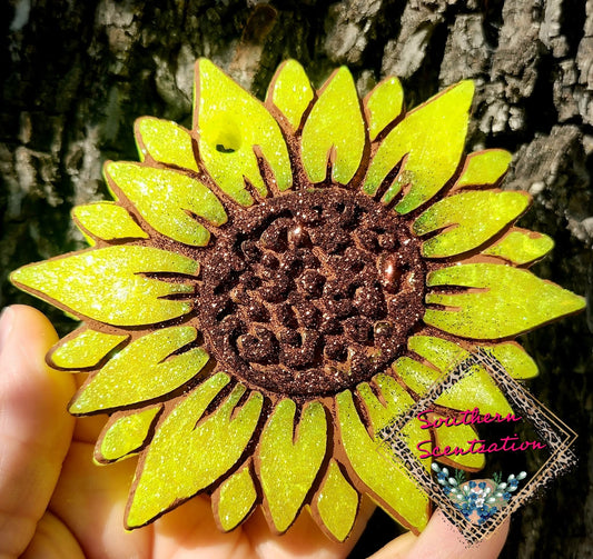 Sunflower 2