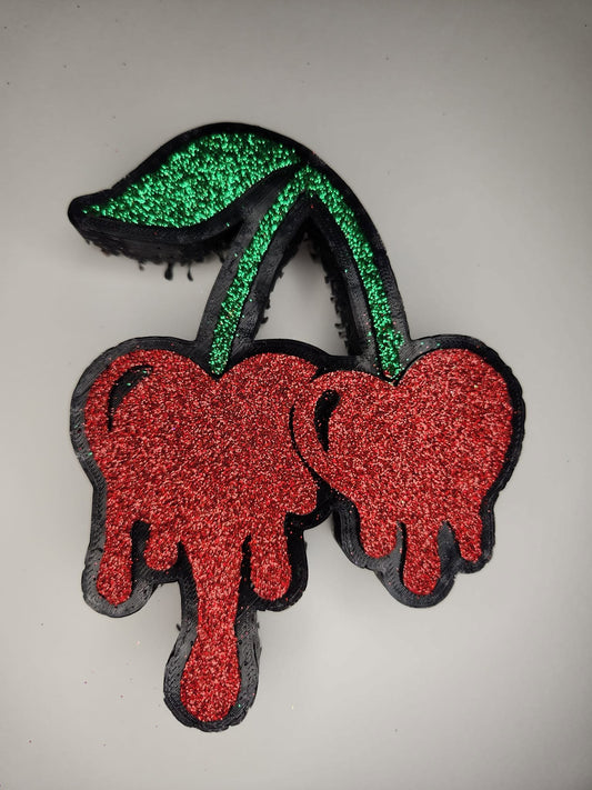 Drippy Cherry