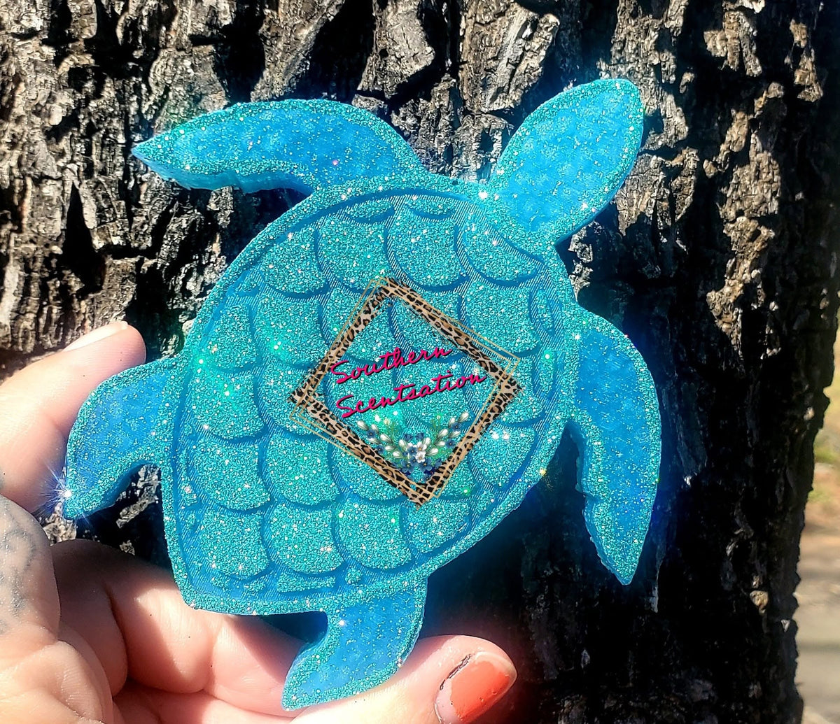 Sea Turtle
