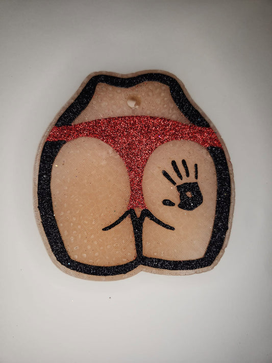 Handprint