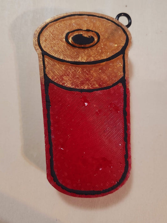 Shotgun Shell
