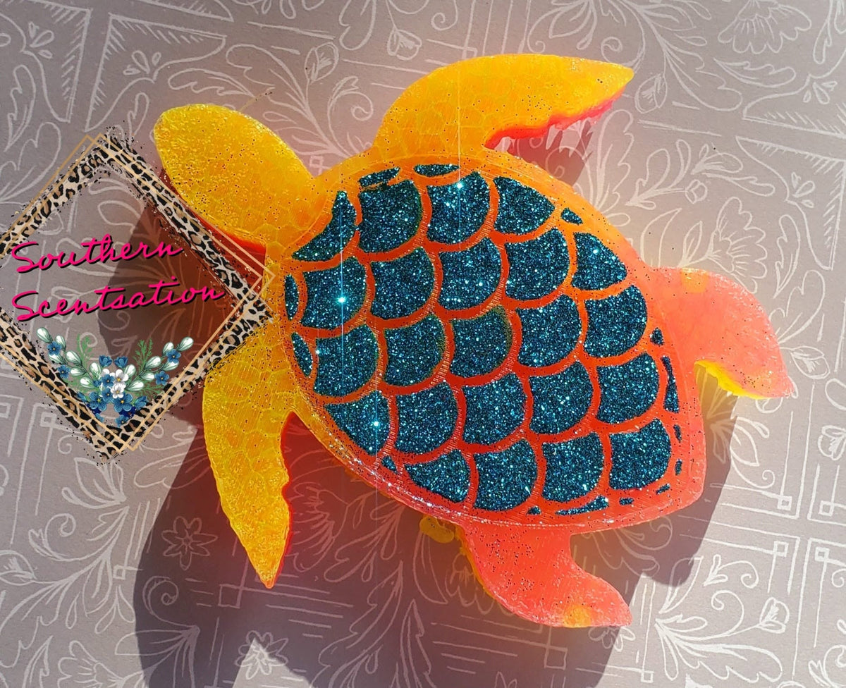 Sea Turtle