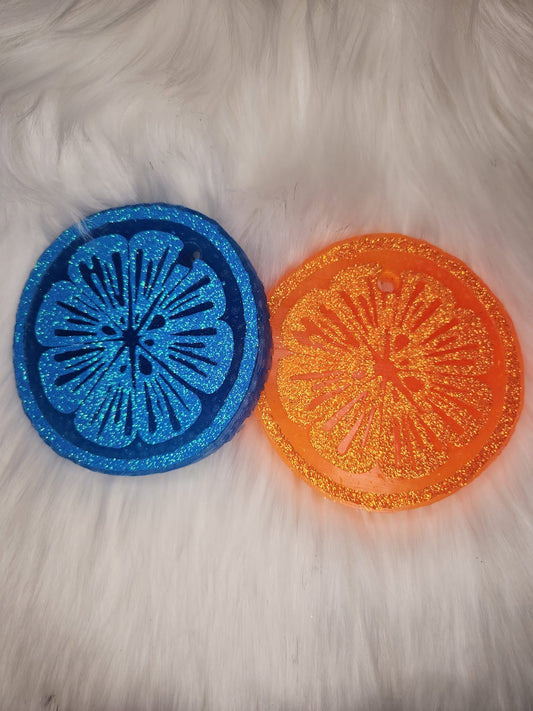 Citrus Slice