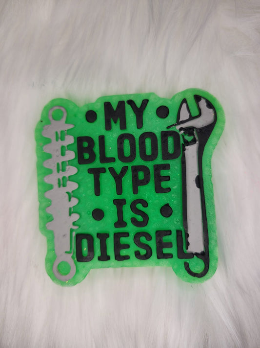 Blood Type