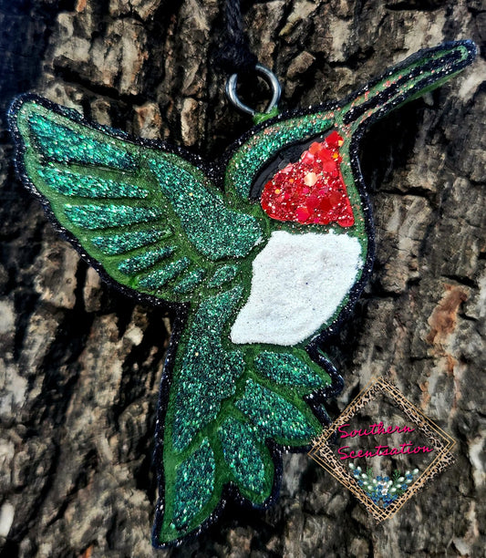 Humming Bird