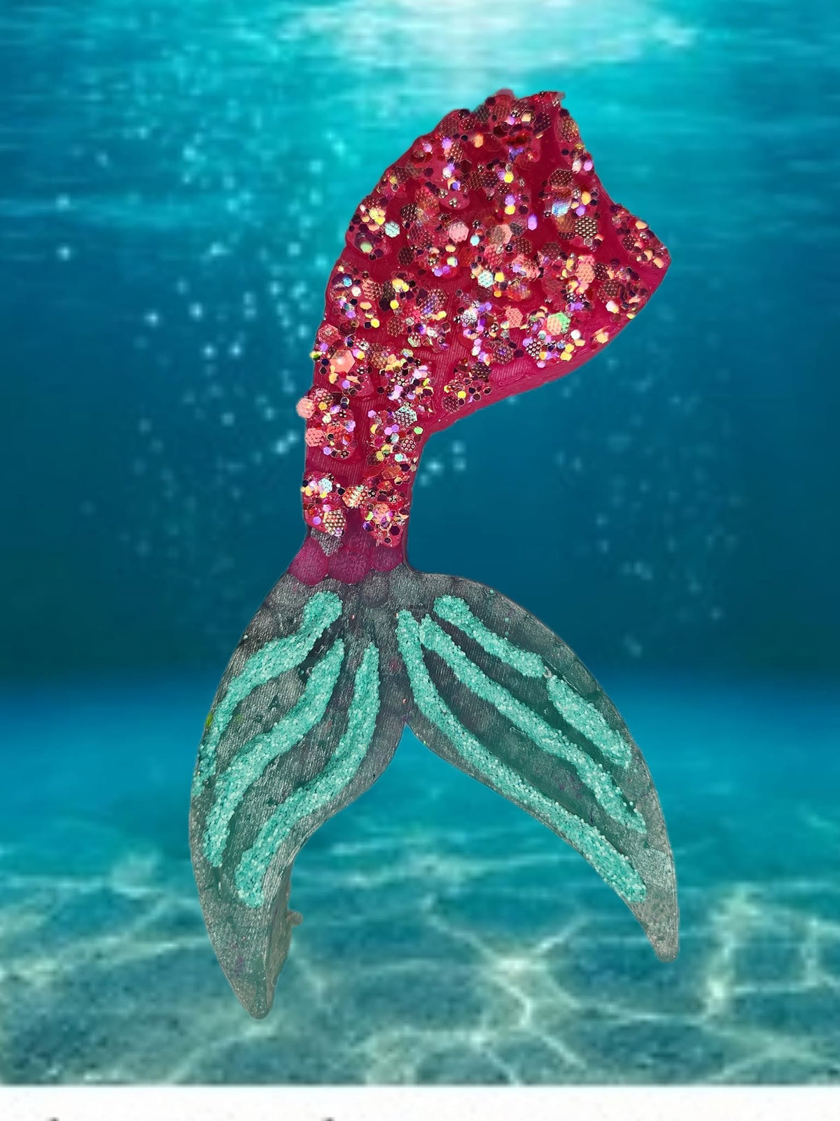 Mermaid Tail