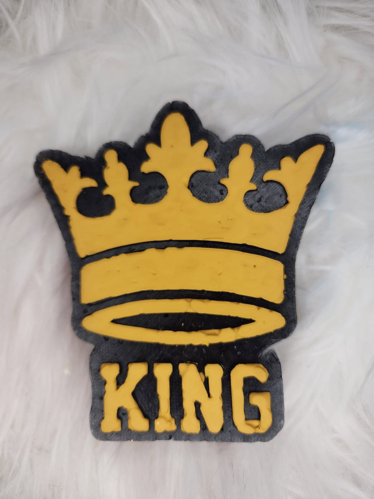 King
