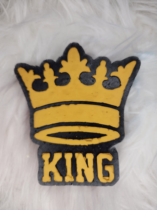 King
