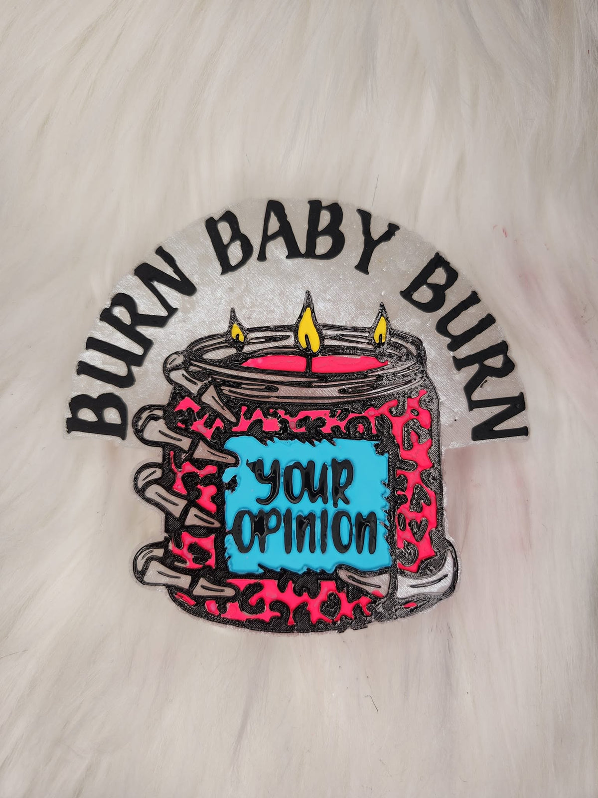 Opinions