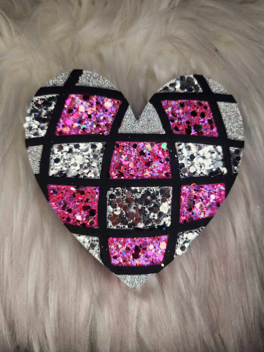 Disco Heart