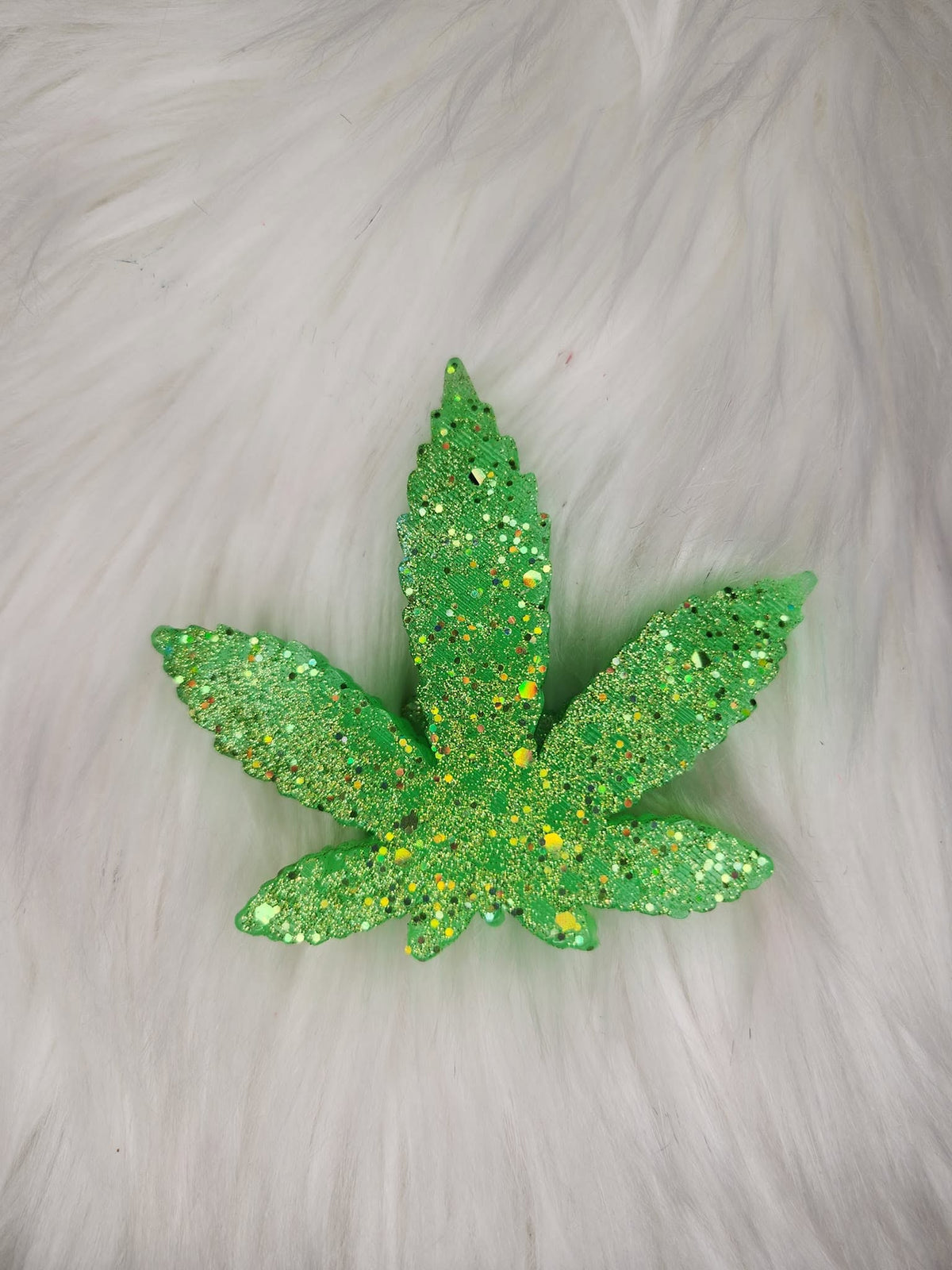 Devil's Lettuce