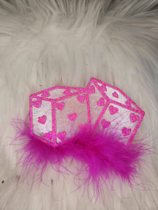 Heart Dice