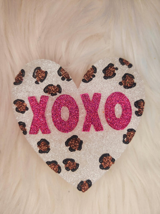 XOXO Heart