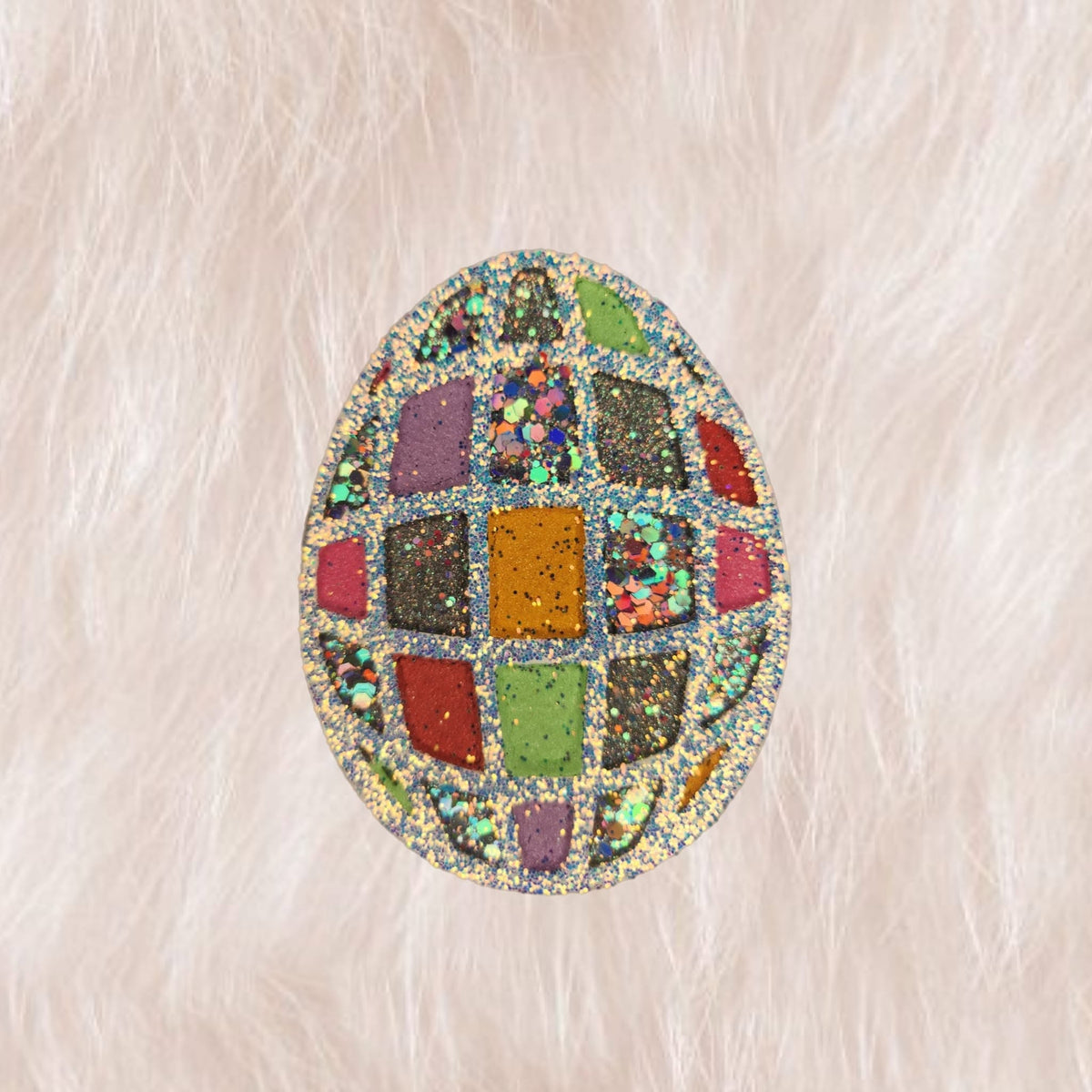 Disco Egg