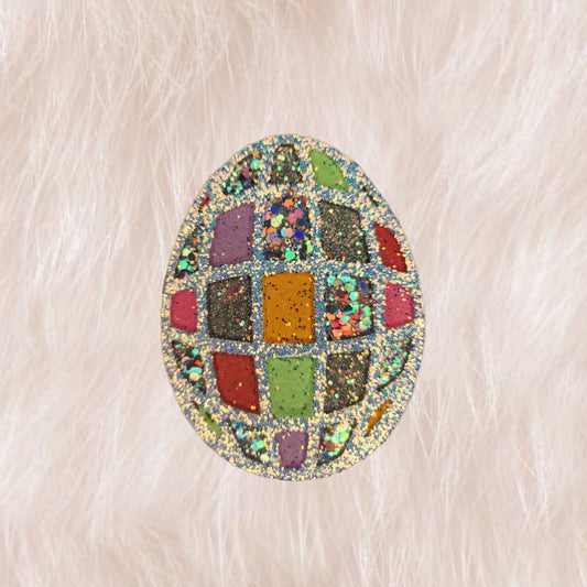 Disco Egg