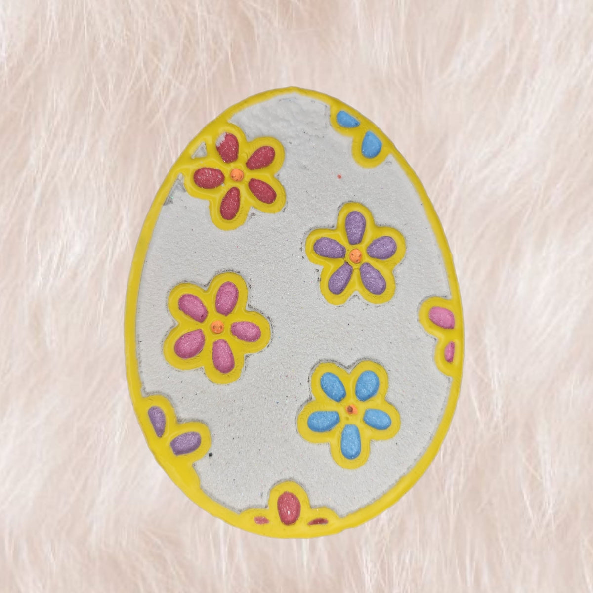 Flower Egg