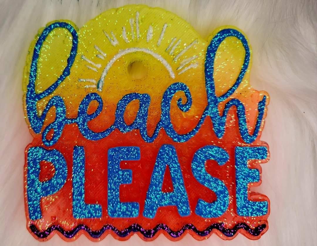 Beach Please