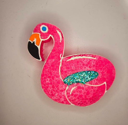 Flamingo Floaty
