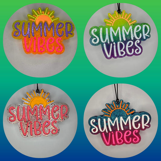 Summer Vibes