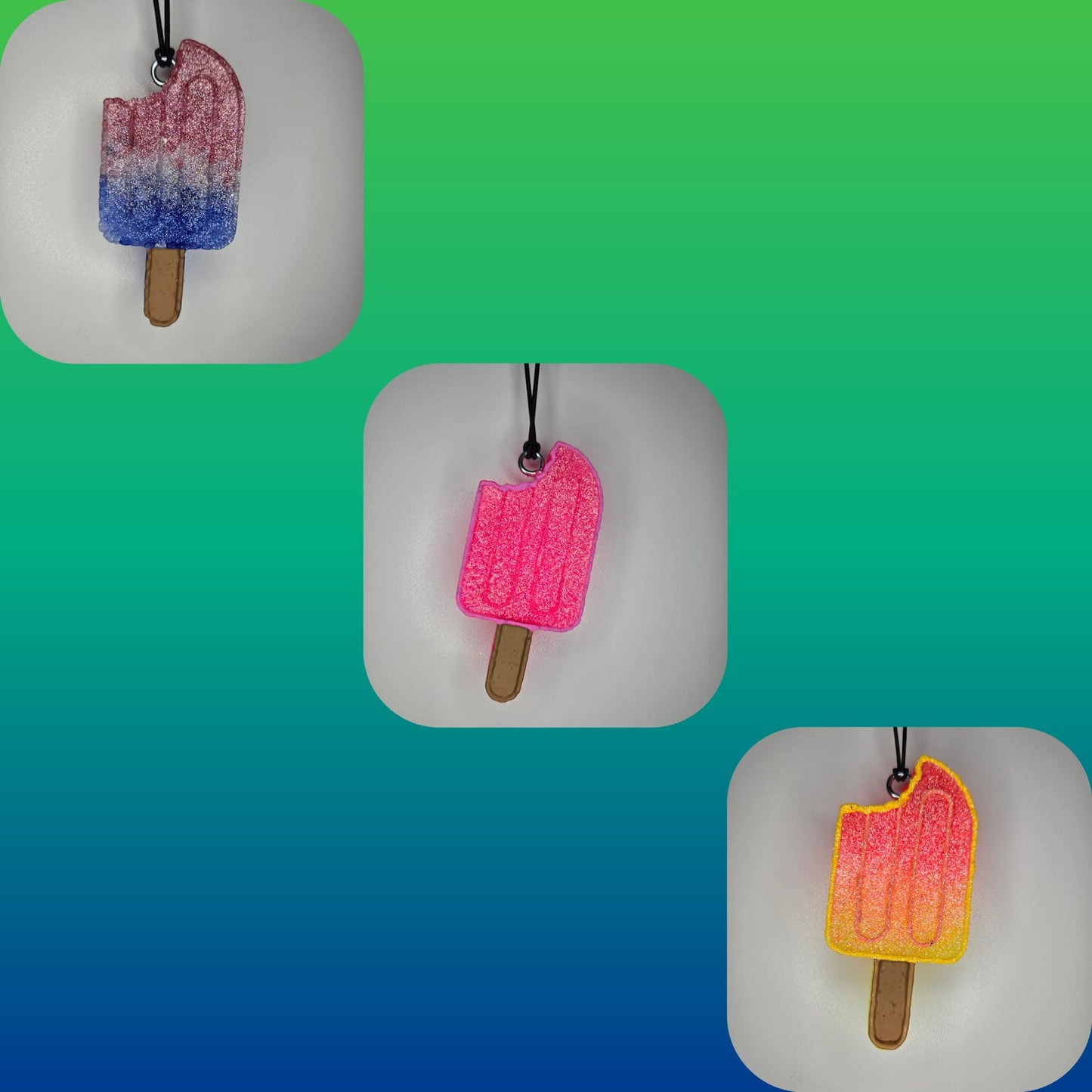 Popsicle